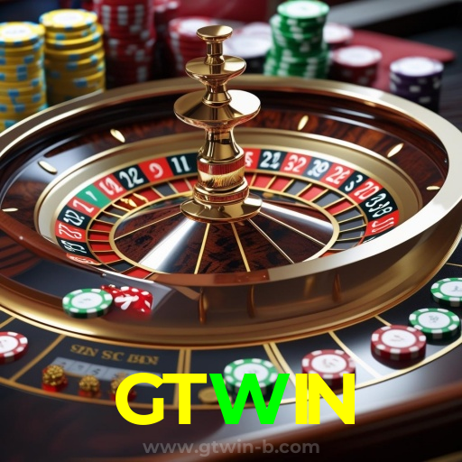 GTWIN:Grandes vitórias em poker, roleta e apostas no futebol esperam por você!