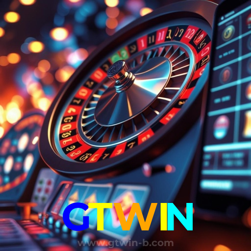 GTWIN:Jogue roleta, blackjack e aposte no futebol online, tudo em um só lugar!