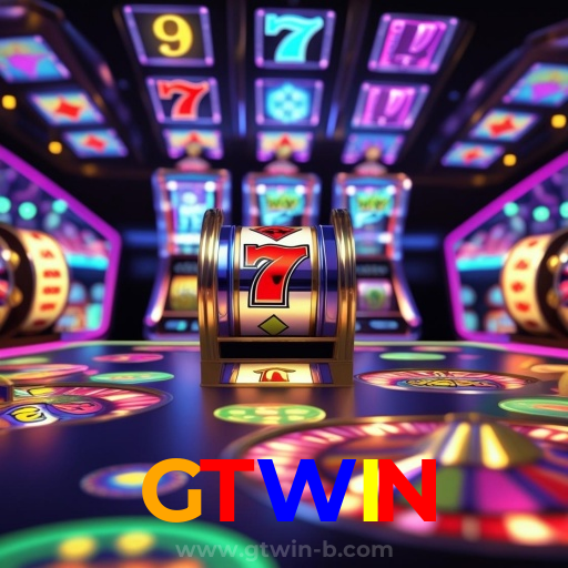 GTWIN:Jogue slots, aposte no futebol e vença em grande estilo!