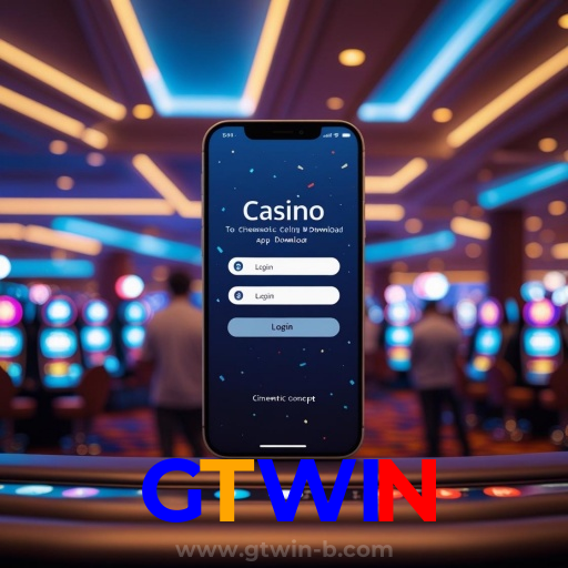 GTWIN:A emoção do blackjack te espera! Aposte e vença agora!