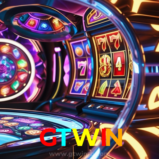 GTWIN:Jogue nas melhores slots e descubra o jackpot dos seus sonhos!