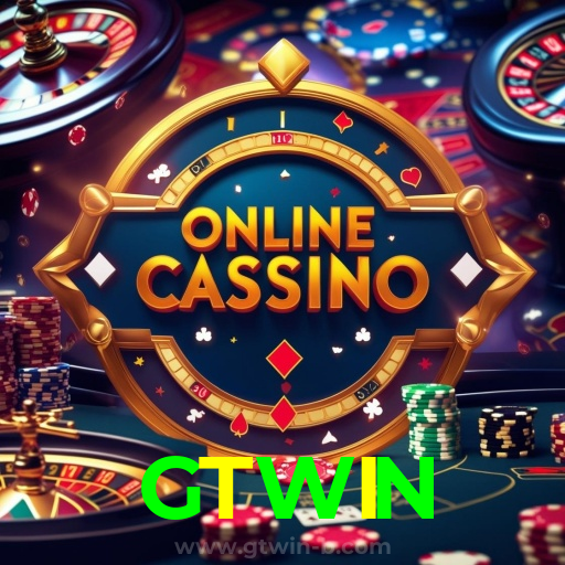 GTWIN:Aposte no futebol e ganhe prêmios em slots e roleta ao vivo!