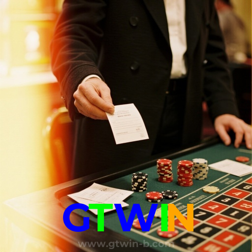 GTWIN:Aposte nas mesas de poker e vença com estilo!
