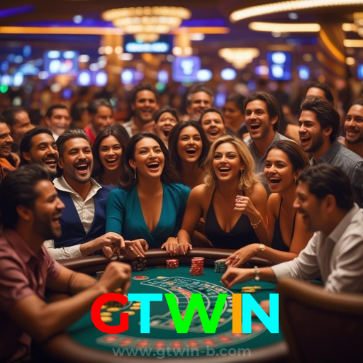 GTWIN:Jogue no futebol digital e ganhe prêmios incríveis!