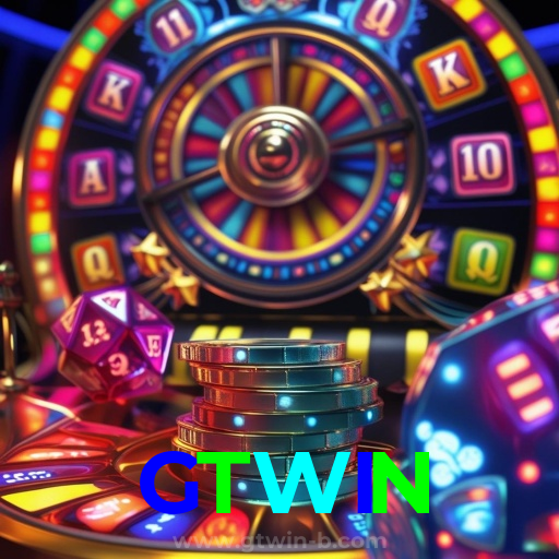 GTWIN:Jogue poker, roleta e aposte ao vivo no futebol online para grandes vitórias!