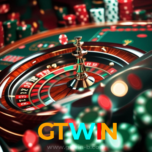 GTWIN:As slots mais emocionantes estão aqui! Jogue agora!