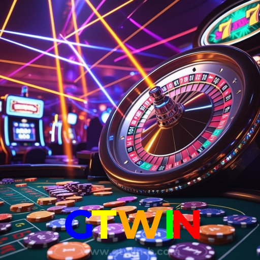 GTWIN:Jogue slots, aposte no futebol e conquiste prêmios incrÃveis!