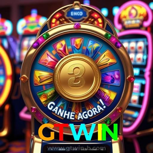 GTWIN:Aposte no futebol e jogue os melhores jogos de cassino para grandes vitórias!