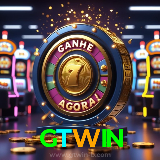GTWIN:Jogue os melhores jogos de cassino como blackjack e roleta, e aposte no futebol!
