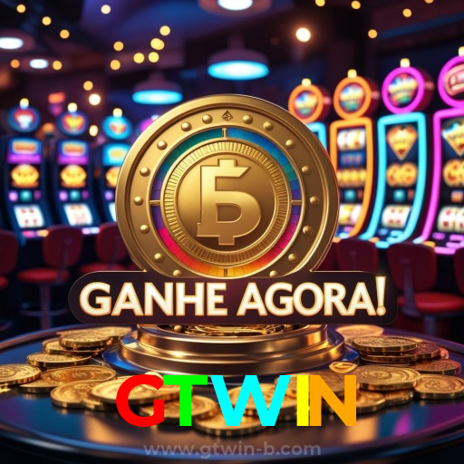 GTWIN:O futebol digital está em alta! Aposte agora e conquiste prêmios incríveis!