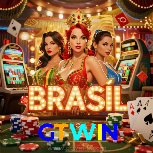 GTWIN:Aposte e jogue futebol online: a vitória está ao seu alcance!