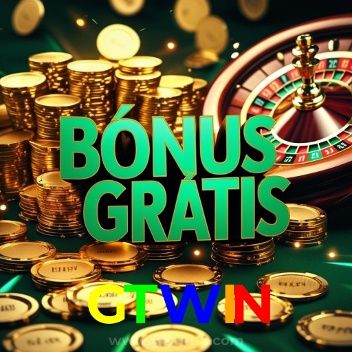 GTWIN:O melhor cassino para apostar no futebol e ganhar em jogos de cassino!