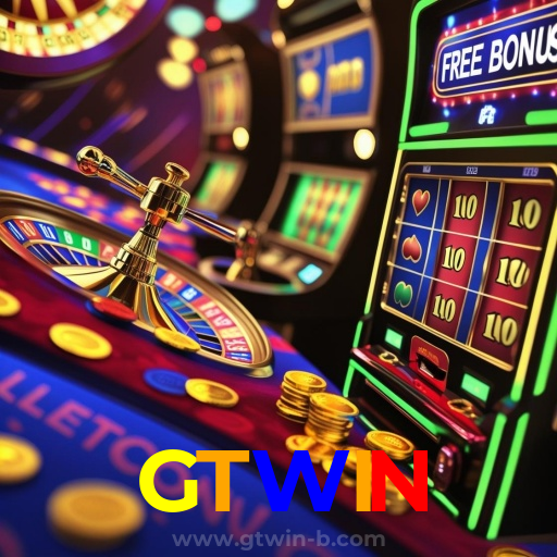 GTWIN:Aposte no futebol e jogue os melhores jogos de cassino com grandes prêmios!