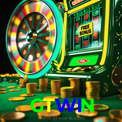 GTWIN:O melhor cassino online com roleta, poker e apostas no futebol ao vivo!