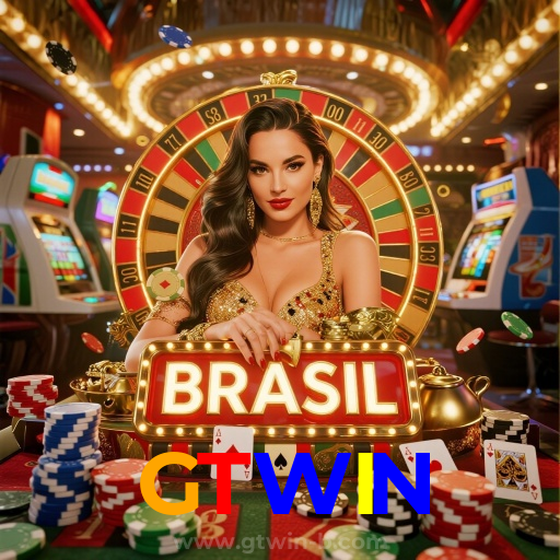 GTWIN：Jogue agora e vença nas melhores slots online!