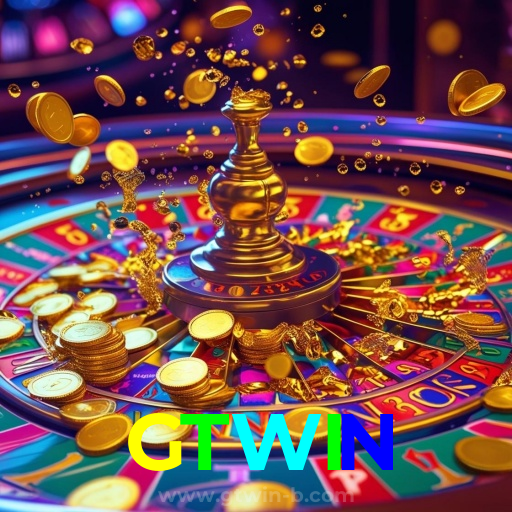 GTWIN:A sorte não tem limites! Vença no Blackjack e leve o prêmio!