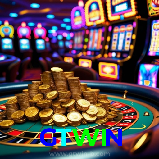 GTWIN:O cassino online mais confiável, com poker, roleta e futebol online!