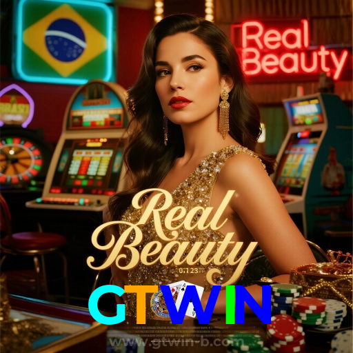 GTWIN:Prepare-se para as melhores vitórias! Jogue em nosso cassino online!