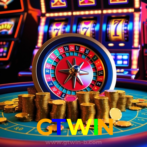 GTWIN:Grandes vitórias nas slots! Venha conquistar o jackpot agora!
