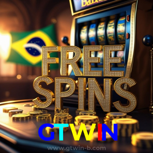 GTWIN:Jogue poker, roleta e aposte no futebol para uma experiência épica!