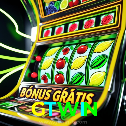 GTWIN:Jogue nas roletas e conquiste prêmios incríveis!