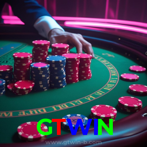 GTWIN：O melhor cassino online com apostas ao vivo em futebol e jogos de cassino!