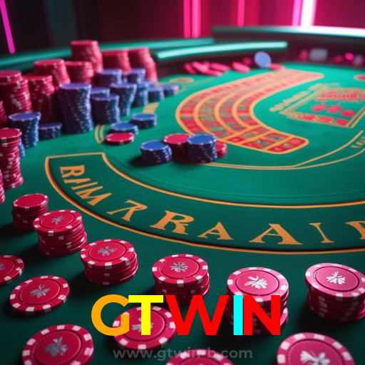 GTWIN:Apostas no futebol e diversão com roleta e blackjack no nosso cassino online!