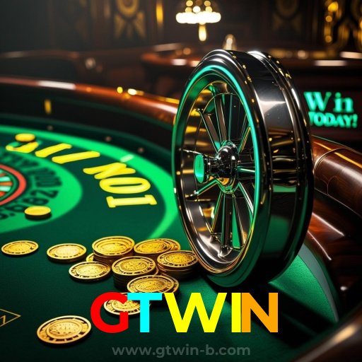 GTWIN:Cada giro nas slots é uma chance de mudar sua sorte!
