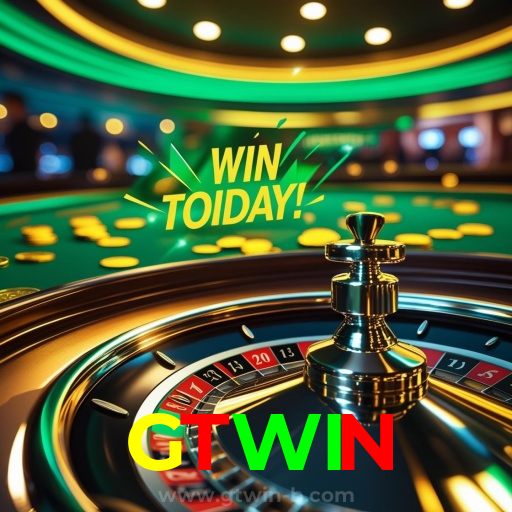 GTWIN:Aposte nas mesas de poker e ganhe vitórias épicas!