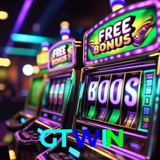 GTWIN:O cassino online mais emocionante está aqui! Aposte agora!