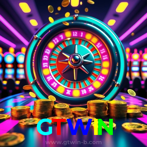 GTWIN:Jogue nas slots e mude sua sorte agora mesmo!