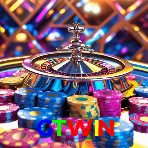 GTWIN:Jogue nas roletas e veja a sorte sorrir para você!