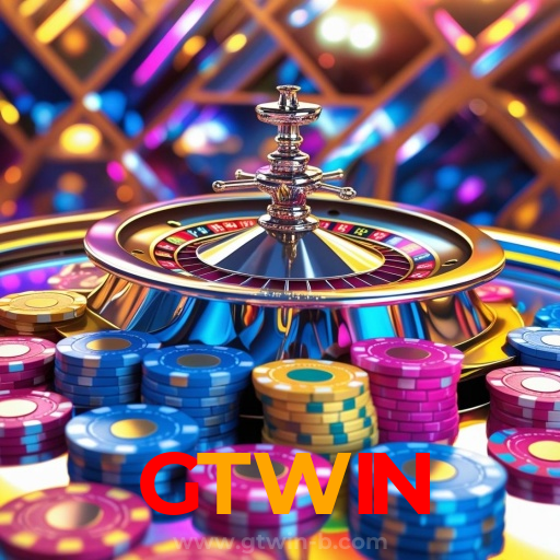 GTWIN:Jogue slots, aposte no futebol e ganhe no melhor cassino online!