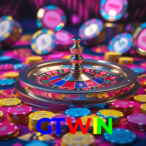 GTWIN:Aposte agora nas roletas e mostre sua sorte!