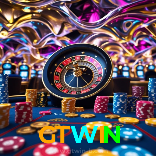 GTWIN:O cassino online oferece grandes prêmios! Aposte e ganhe agora!