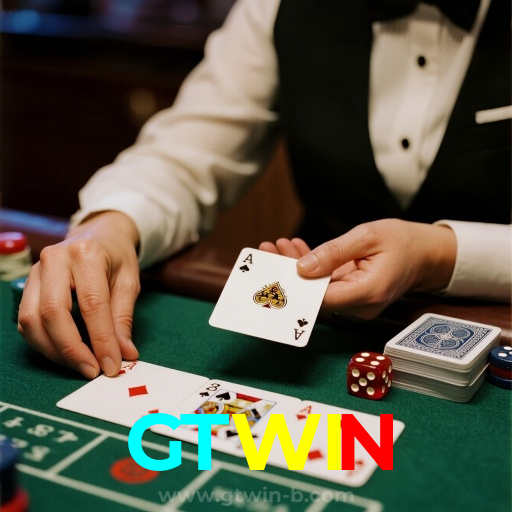 GTWIN：Poker, roleta e apostas ao vivo no futebol online, tudo ao seu alcance!