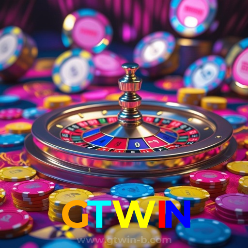 GTWIN:Onde as apostas no futebol se encontram com as vitórias no cassino!
