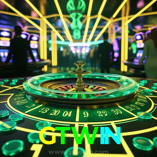 GTWIN:Vença no futebol e nos melhores jogos de cassino online, como poker e roleta!