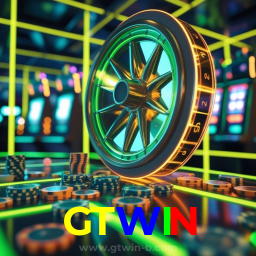 GTWIN：O futebol digital te espera! Aposte e sinta a emoção de ganhar!