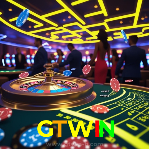 GTWIN:A sorte está no cassino online com apostas no futebol e grandes vitórias!