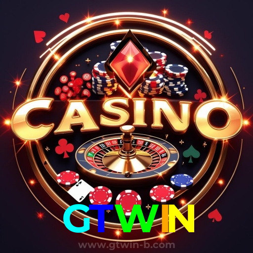 GTWIN:Em nosso cassino online, as melhores vitórias estão por vir!