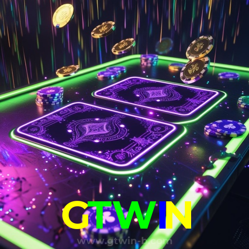 GTWIN:Apostas ao vivo no futebol e grandes prêmios em slots te esperam!