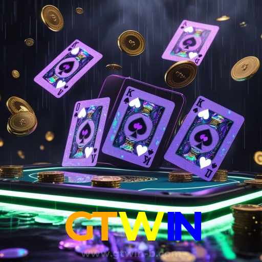 GTWIN:Gire a roleta e conquiste grandes prêmios em nosso cassino!