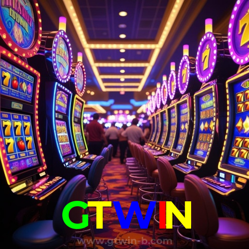 GTWIN:Vença no poker e mostre que você é um verdadeiro campeão!