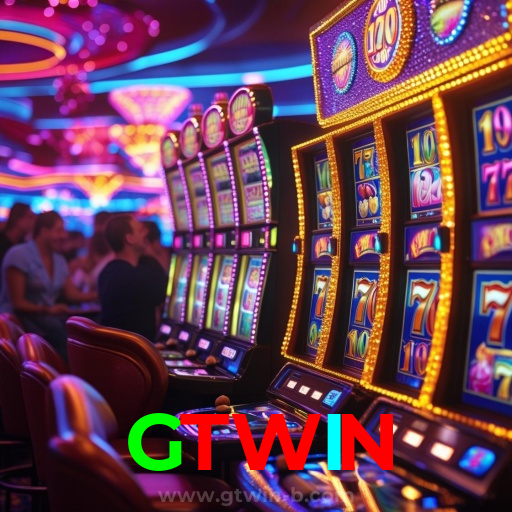 GTWIN:Vença na roleta e leve para casa grandes prêmios!