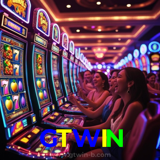 GTWIN:A adrenalina do futebol online está ao seu alcance!