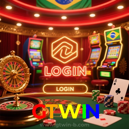 GTWIN：Aposte nas mesas de poker e vença com estilo!