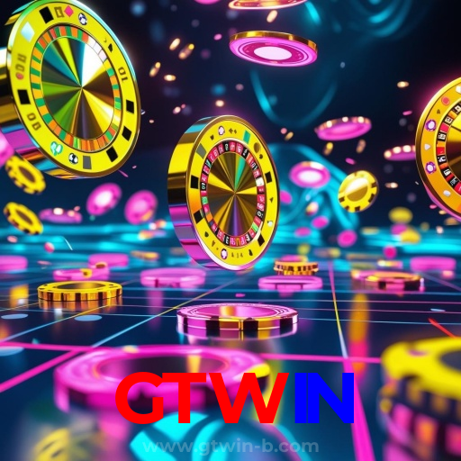 GTWIN:Aposte no futebol digital e viva grandes vitórias!