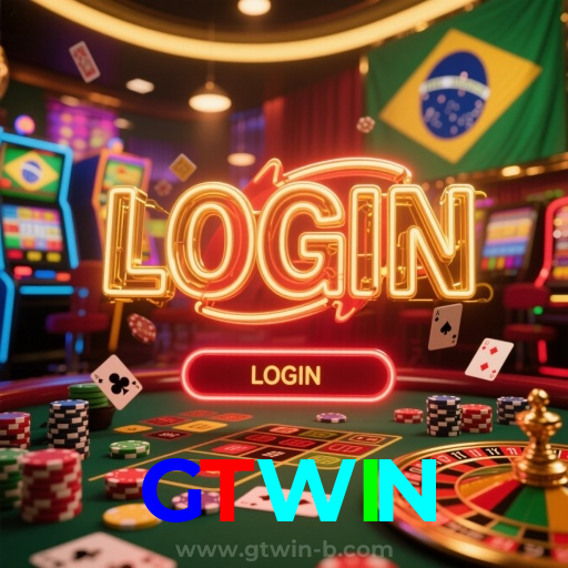 GTWIN:Jogue blackjack, aposte no futebol e leve para casa grandes prêmios!