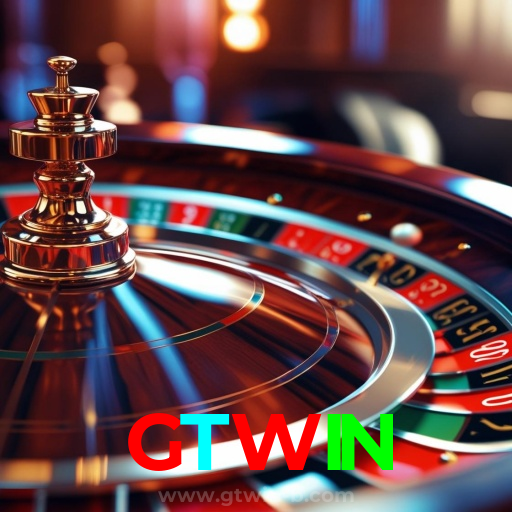 GTWIN：A sorte está no seu lado nas nossas roletas! Aposte agora!